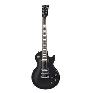 Gibson Les Paul Future Tribute LPTRFE5RC1 Min Etune Ebony Vintage Electric Guitar